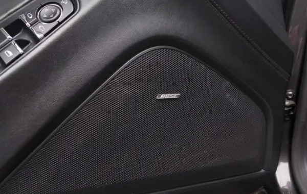 Porsche Panamera Platinum Edition 31