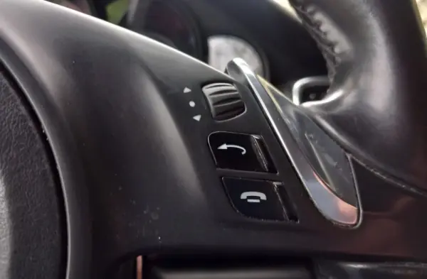 Porsche Panamera Platinum Edition 33
