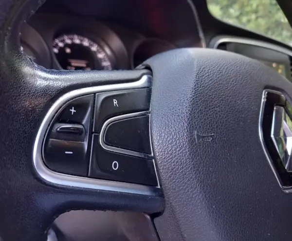 Renault Mégane Sport Tourer 1.5 dCi Limited 23