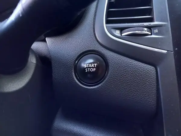 Renault Mégane Sport Tourer 1.5 dCi Limited 24