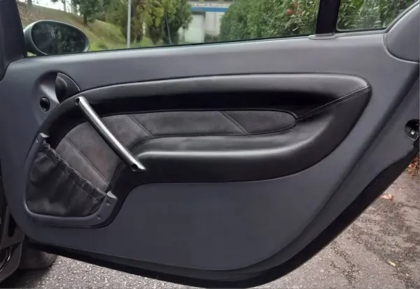 Smart ForTwo Coupé BRABUS 14