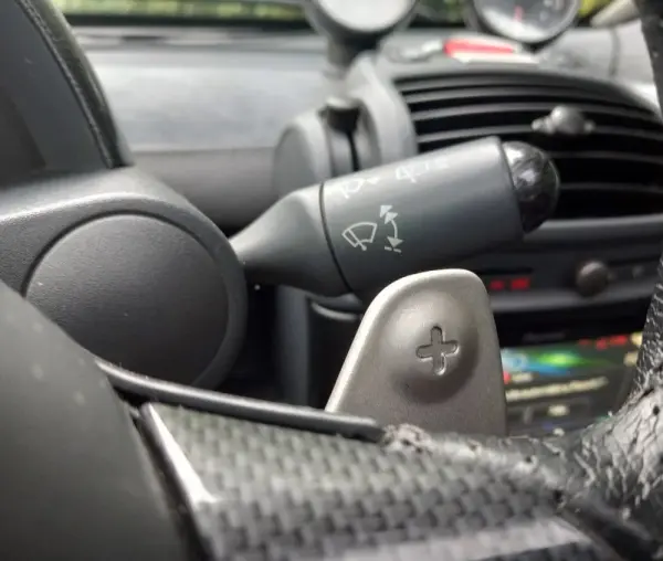 Smart ForTwo Coupé BRABUS 20