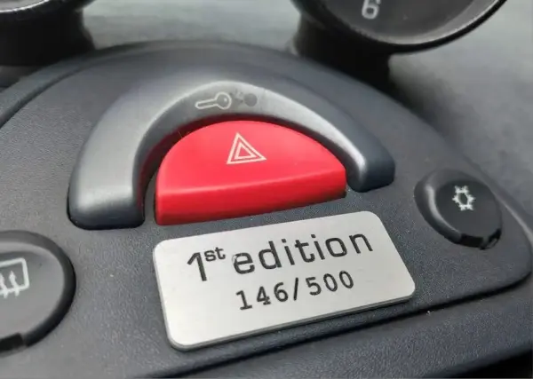 Smart ForTwo Coupé BRABUS 23