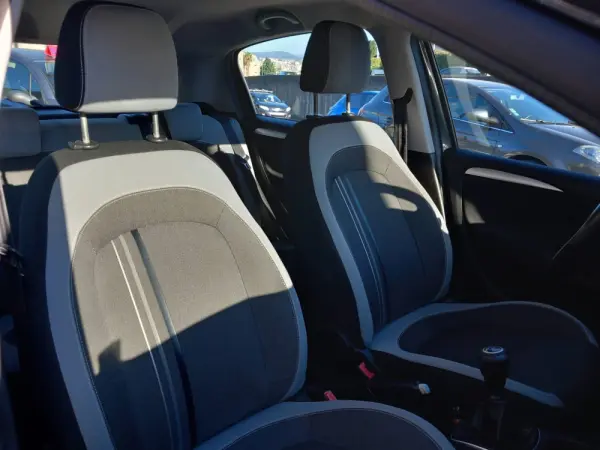 Fiat Grande Punto 1.3 M-Jet Active 13