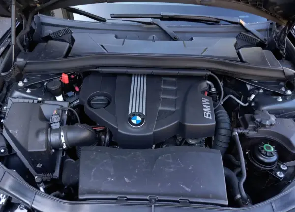 BMW X1 18 d sDrive 28