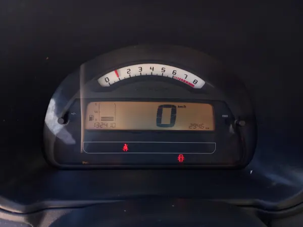 Citroen C3 1.1 Airdream 19