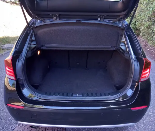 BMW X1 18 d sDrive 29