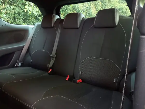 Citroen DS3 1.6 HDi Airdream So Chic 14