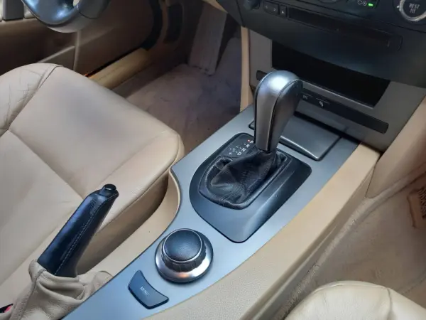 BMW 520 dA 16