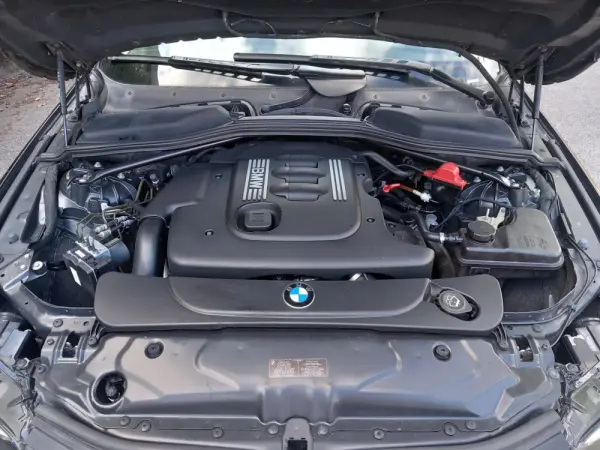 BMW 520 dA 26