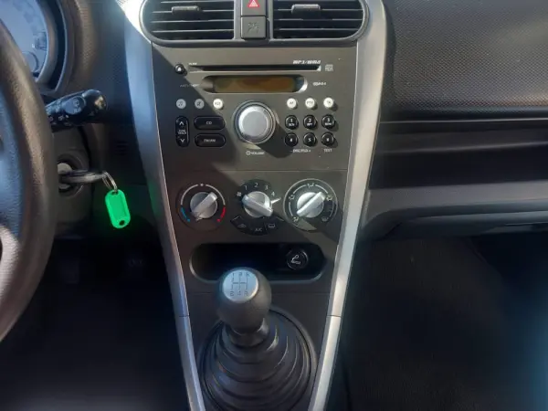 Opel Agila 1.0 Enjoy 15