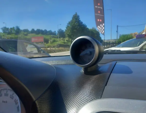 Opel Agila 1.0 Enjoy 22