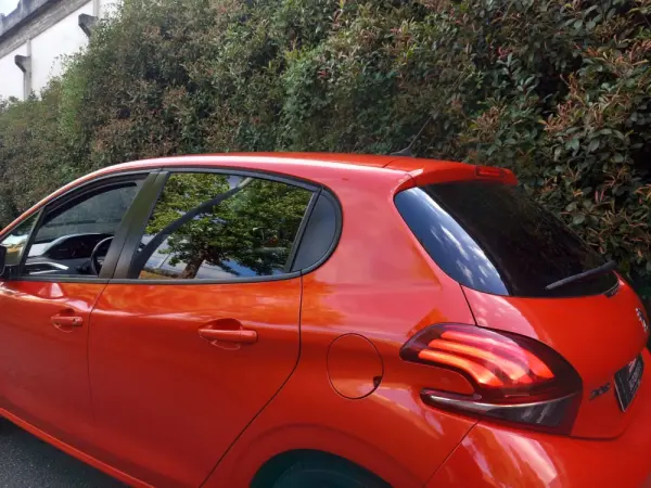 Peugeot 208 1.2 PureTech Style 27