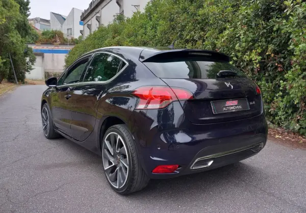 DS DS4 1.6 THP Sport Chic 4
