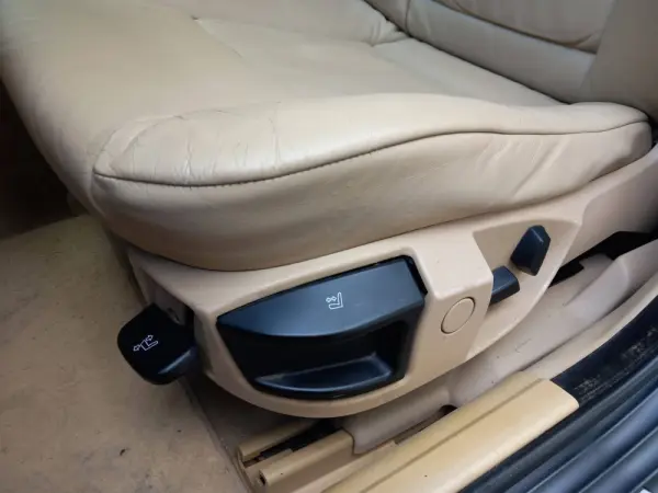 BMW 520 dA 21