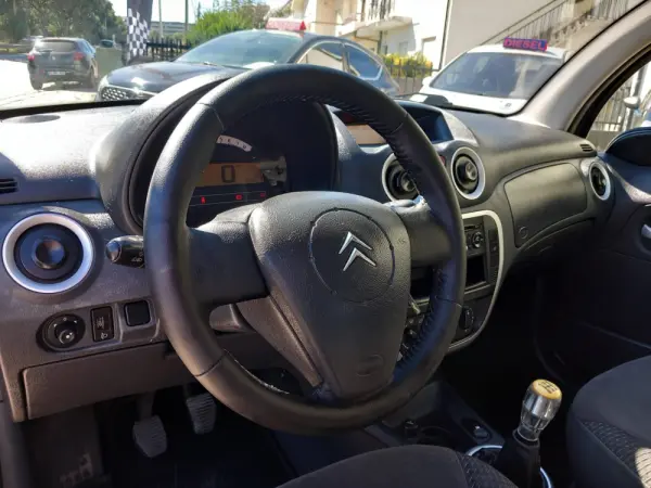 Citroen C3 1.1 Airdream 15