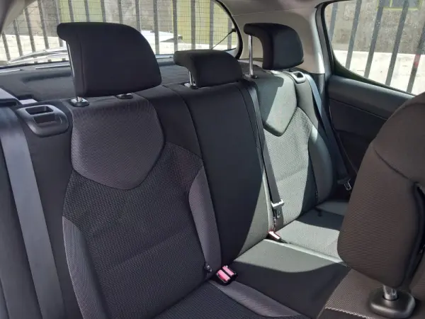 Peugeot 308 1.6 HDi Executive 14