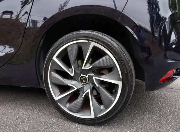DS DS4 1.6 THP Sport Chic 8