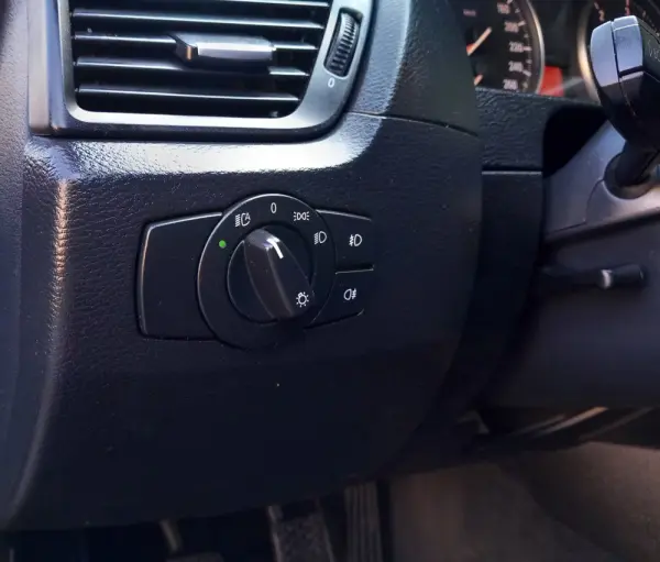 BMW X1 18 d sDrive 18