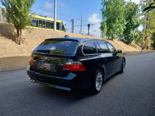 BMW 520 dA 3
