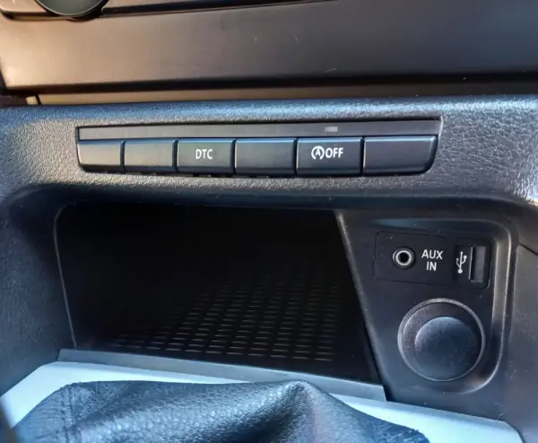 BMW X1 18 d sDrive 26
