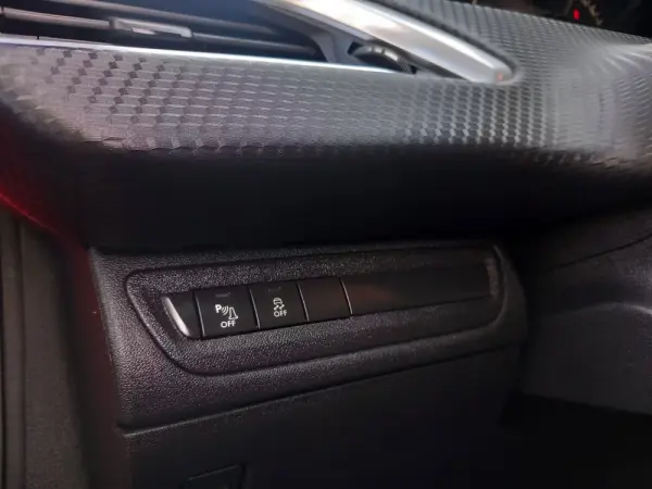 Peugeot 208 1.2 PureTech Style 20