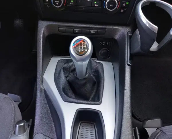 BMW X1 18 d sDrive 17