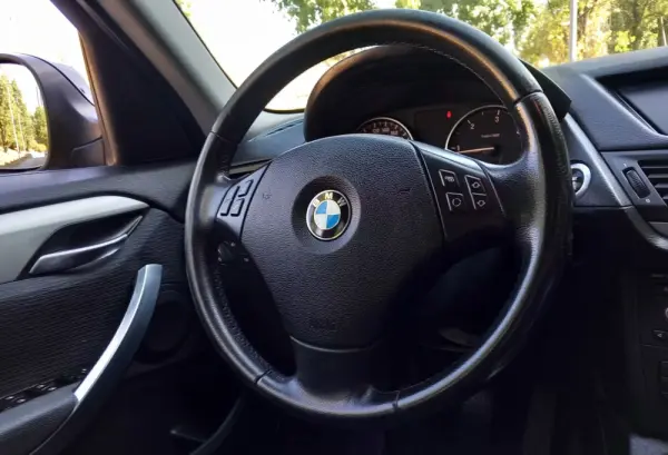 BMW X1 18 d sDrive 20