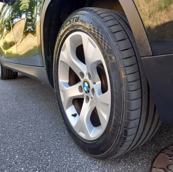 BMW X1 18 d sDrive 33