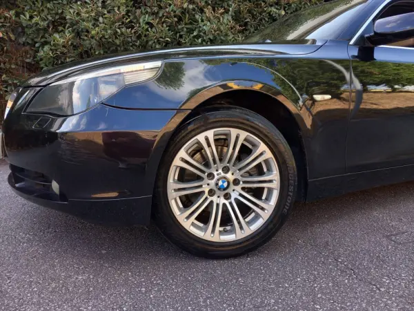 BMW 520 dA 5
