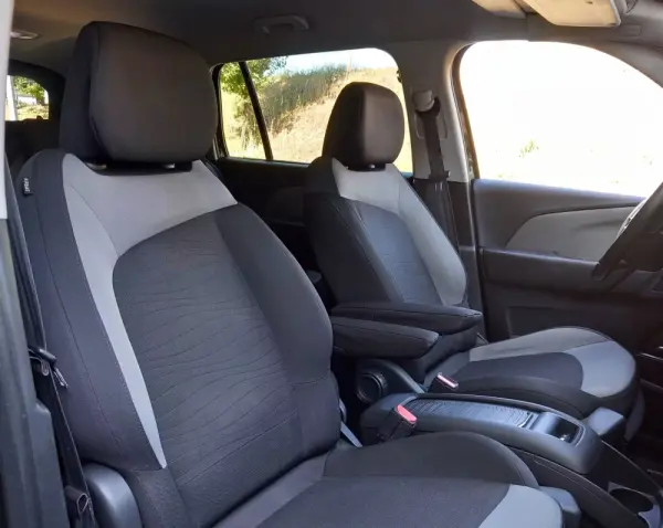 Citroen C4 Grand Picasso 1.6 e-HDi Exclusive ETG6 13