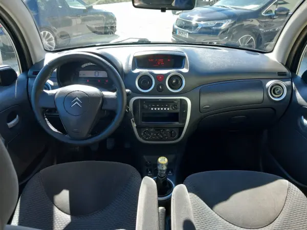 Citroen C3 1.1 Airdream 11