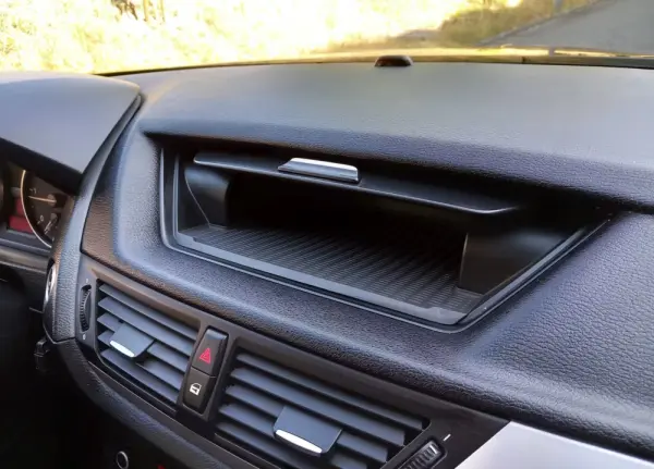 BMW X1 18 d sDrive 19