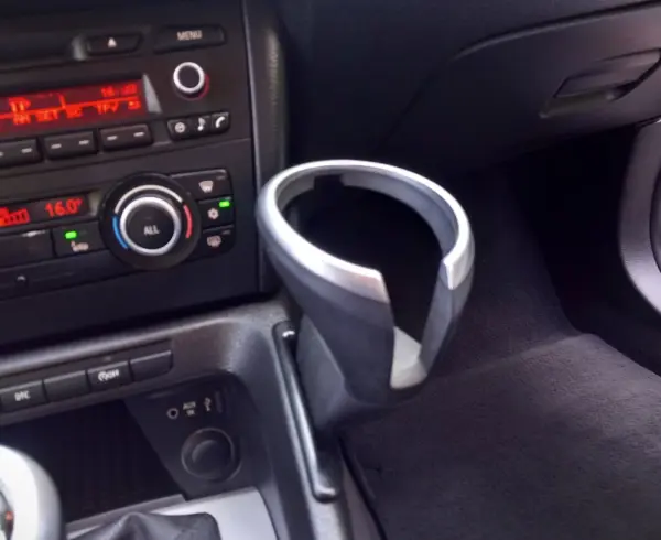 BMW X1 18 d sDrive 15