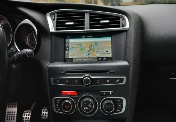 DS DS4 1.6 THP Sport Chic 16