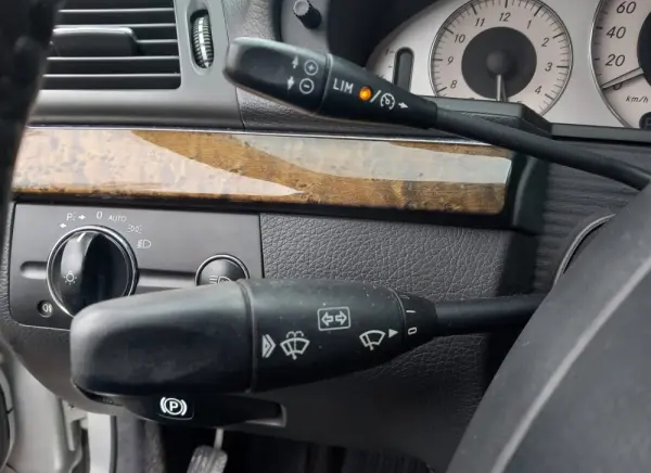 Mercedes-Benz E 220 CDi Avantgarde Aut. 18
