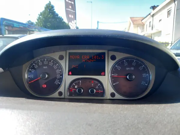 Lancia Musa 1.3 16V M-jet Platino S&S 19