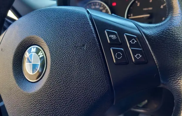 BMW X1 18 d sDrive 25