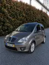 Lancia Musa 1.3 16V M-jet Platino S&S