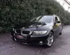BMW 320 d Touring