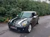 MINI 3 Portas Cooper D