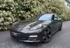 Porsche Panamera Platinum Edition