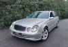 Mercedes-Benz E 220 CDi Avantgarde Aut.