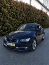 BMW 320 i Coupe