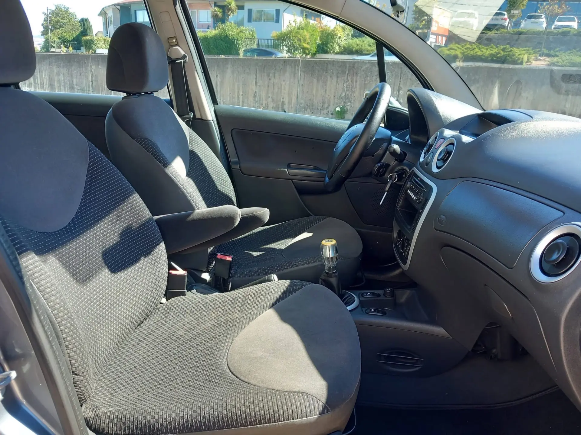 Citroen C3 1.1 Airdream 13