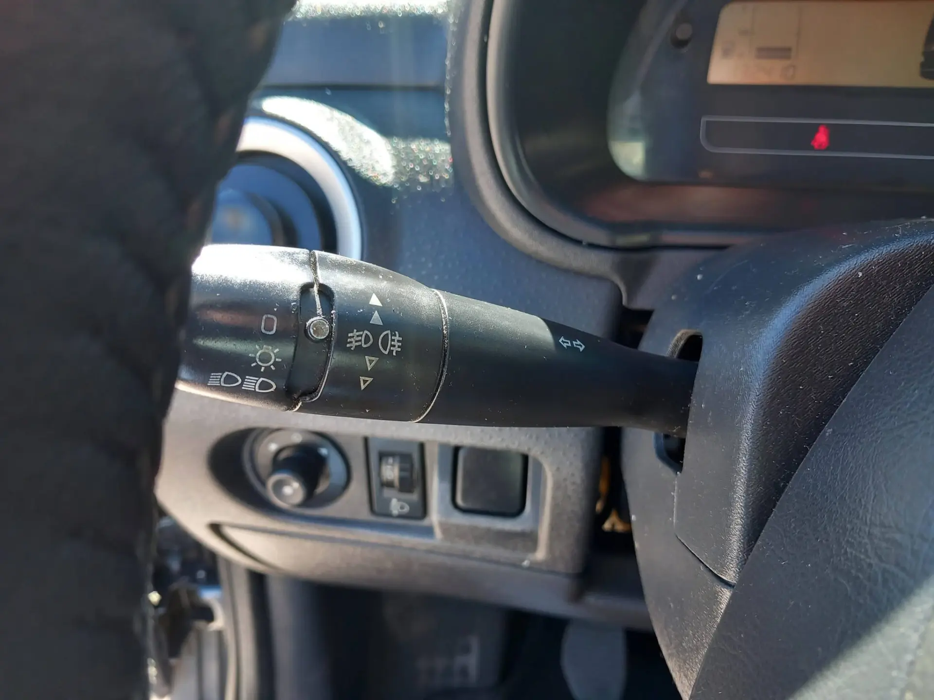 Citroen C3 1.1 Airdream 17