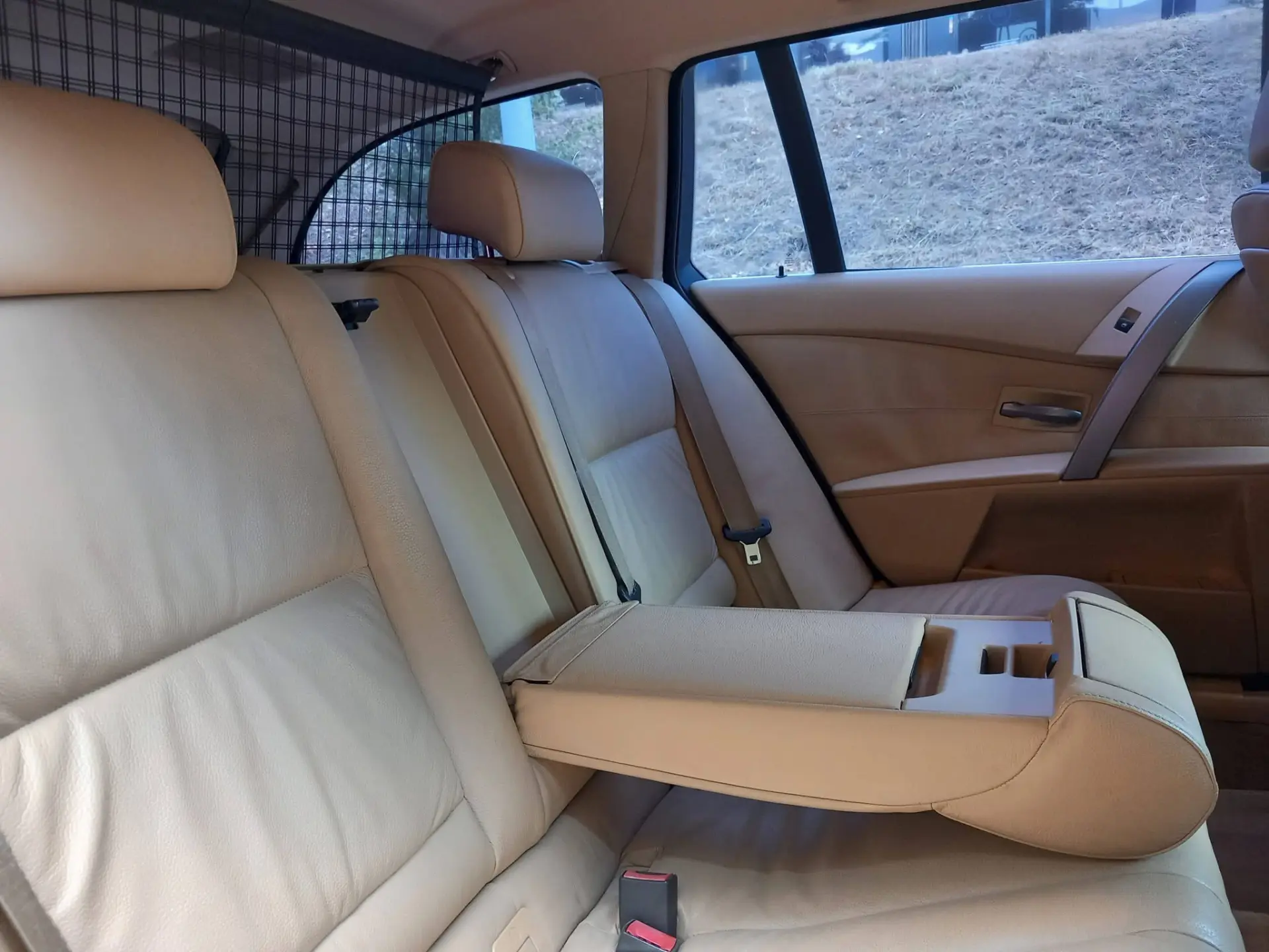 BMW 520 dA 12