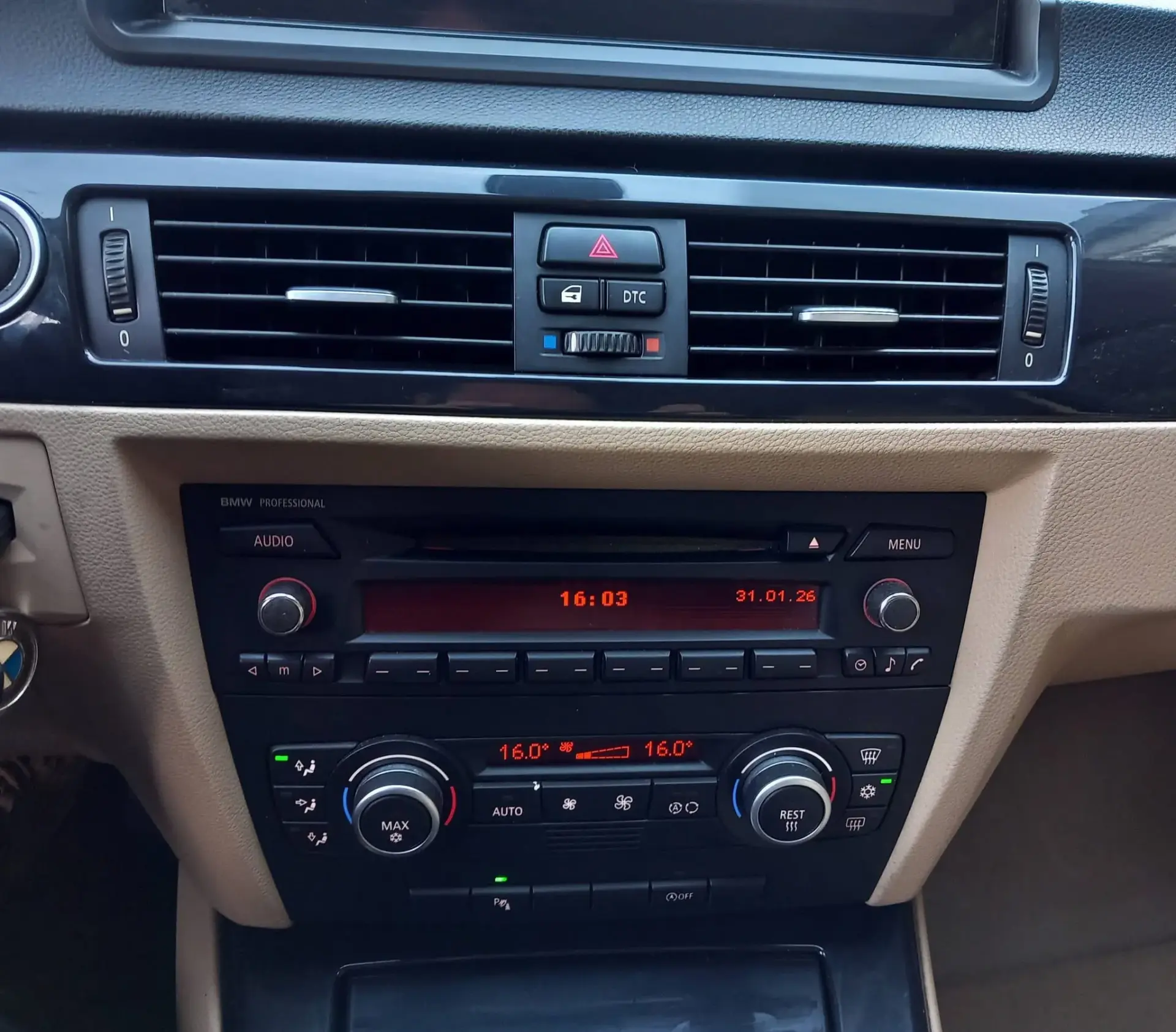 BMW 320 d Touring 21
