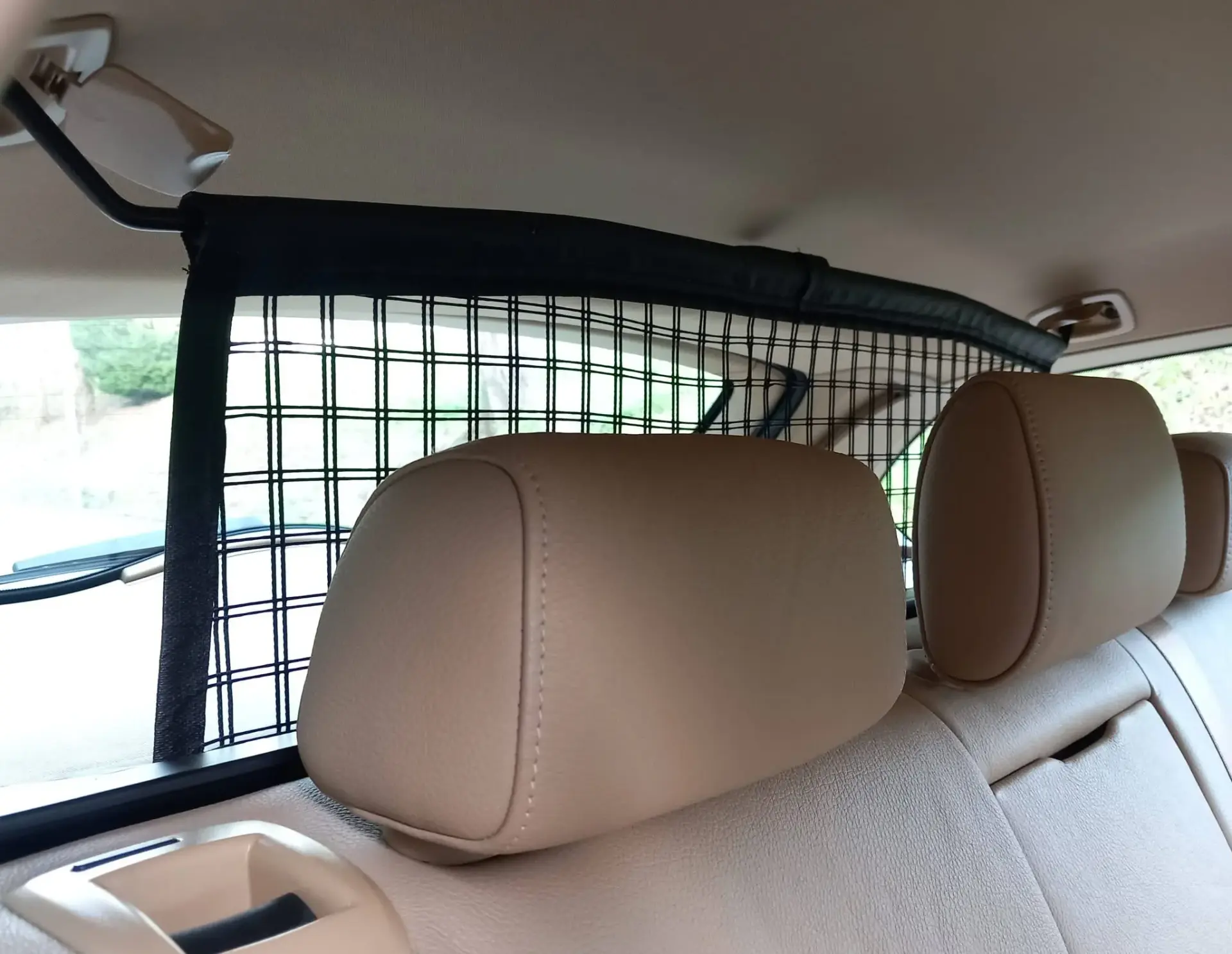 BMW 320 d Touring 26