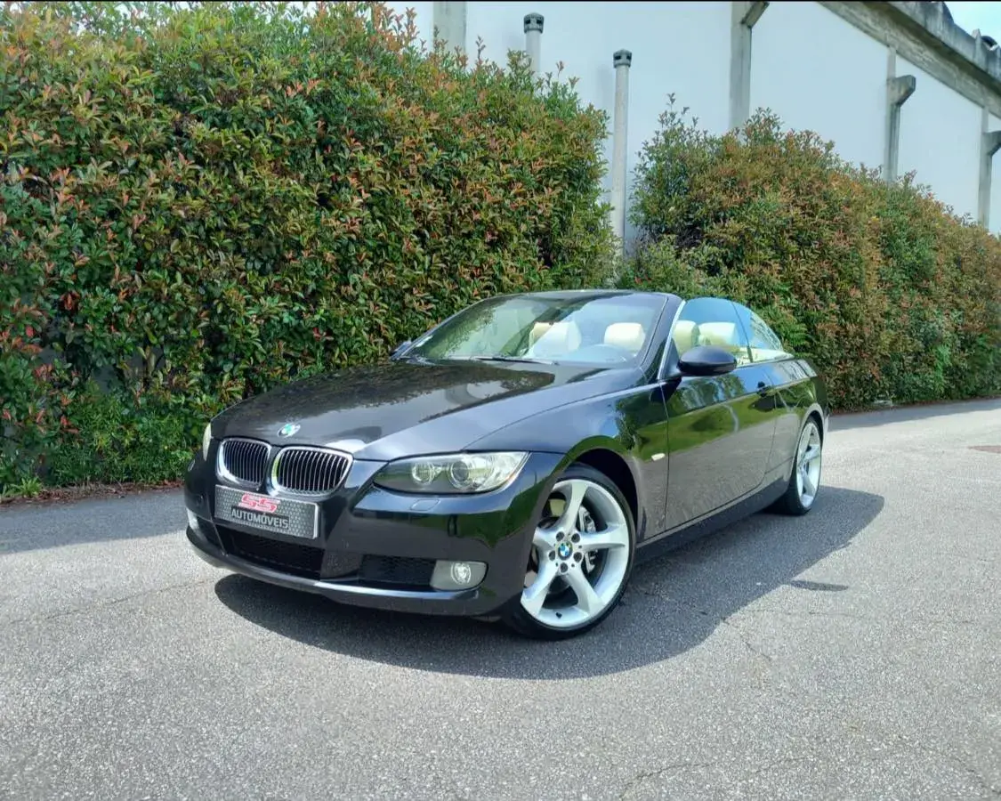 BMW 330 d 1